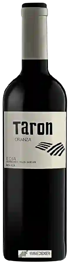 Winery Tarón - Crianza Winery Tarón - Crianza