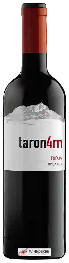 Winery Tarón - 4m Winery Tarón - 4m