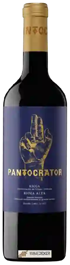 Winery Tarón - Pantocrator Winery Tarón - Pantocrator