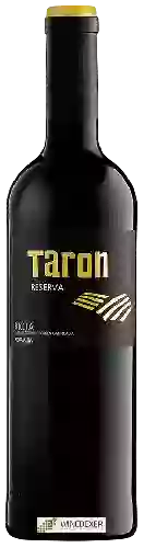 Winery Tarón - Reserva