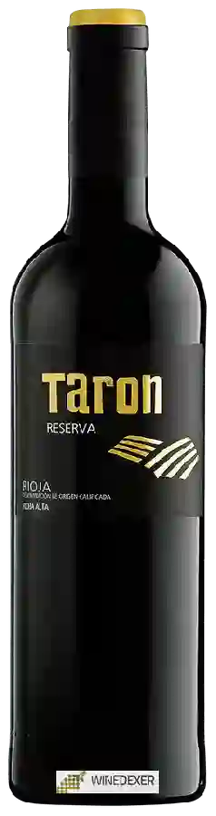 Winery Tarón - Reserva