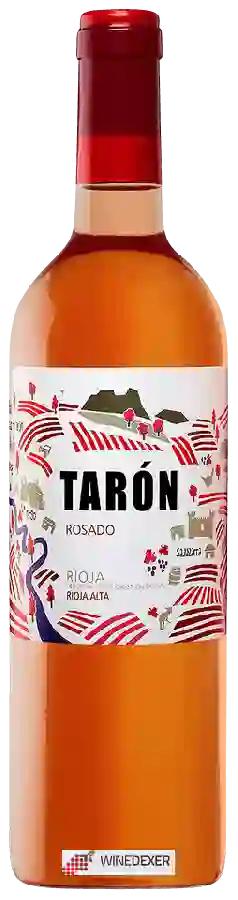 Winery Tarón - Rosado