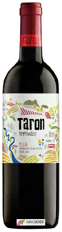Winery Tarón - Tempranillo Winery Tarón - Tempranillo