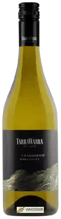 Winery TarraWarra - Chardonnay Winery TarraWarra - Chardonnay