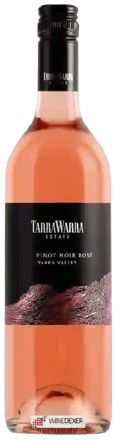 Winery TarraWarra - Pinot Noir Rosé