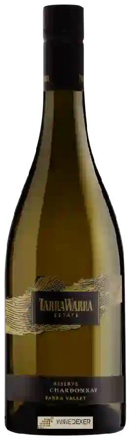 Winery TarraWarra - Reserve Chardonnay