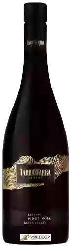 Winery TarraWarra - Reserve Pinot Noir