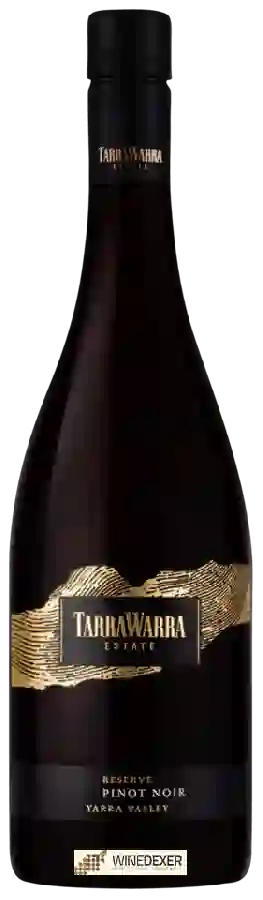 Winery TarraWarra - Reserve Pinot Noir Winery TarraWarra - Reserve Pinot Noir