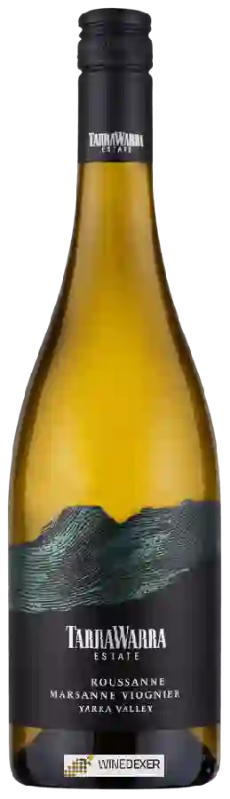 Winery TarraWarra - Roussanne - Marsanne - Viognier