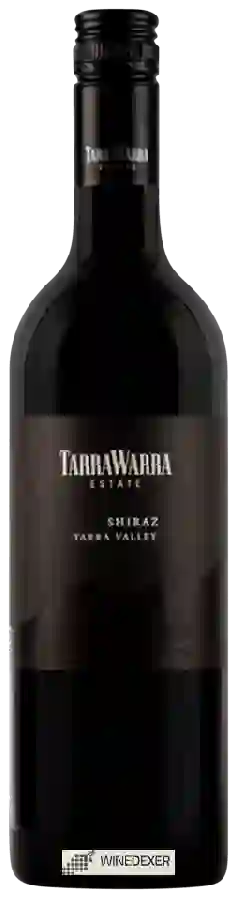 Winery TarraWarra - Shiraz Winery TarraWarra - Shiraz
