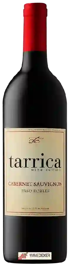 Winery Tarrica - Cabernet Sauvignon Winery Tarrica - Cabernet Sauvignon