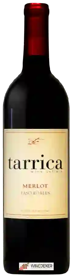 Winery Tarrica - Merlot Winery Tarrica - Merlot