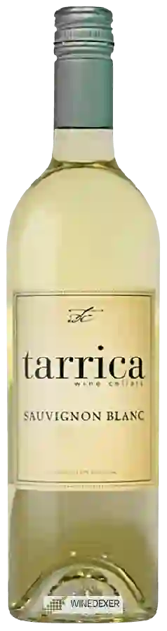 Winery Tarrica - Sauvignon Blanc Winery Tarrica - Sauvignon Blanc