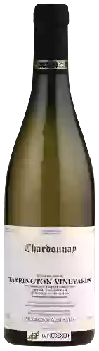 Winery Tarrington Vineyards - Chardonnay