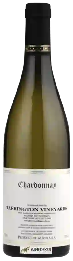Winery Tarrington Vineyards - Chardonnay Winery Tarrington Vineyards - Chardonnay