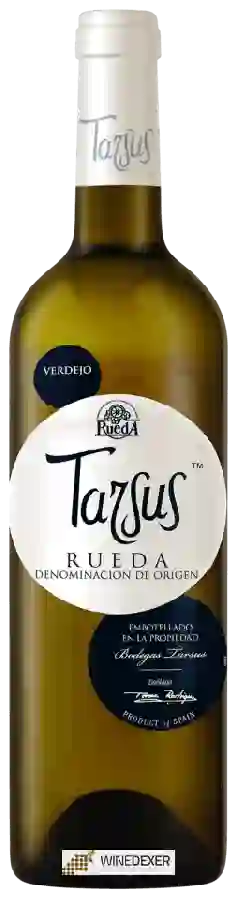 Winery Tarsus - Rueda Verdejo Winery Tarsus - Rueda Verdejo