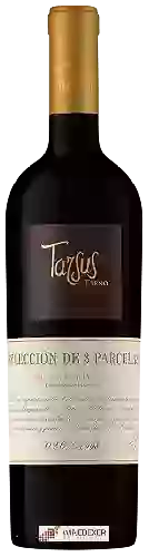 Winery Tarsus - T3rno Seleccion de 3 Parcelas Ribera del Duero