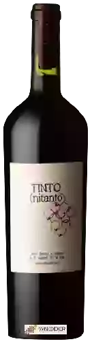 Winery Terroir Sonoro - Nitanto Tinto