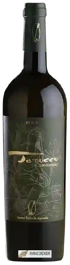 Winery Tarucco - Geraci - Chardonnay