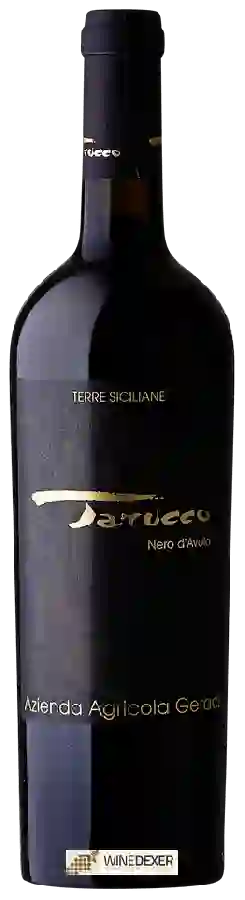 Winery Tarucco - Geraci - Nero d'Avola