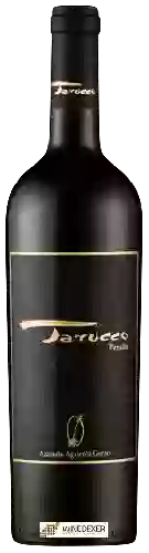 Winery Tarucco - Geraci - Peralta