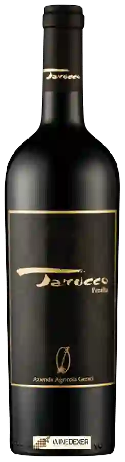 Winery Tarucco - Geraci - Peralta