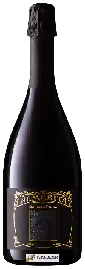 Winery Tenuta Regaleali - Almerita Contessa Franca