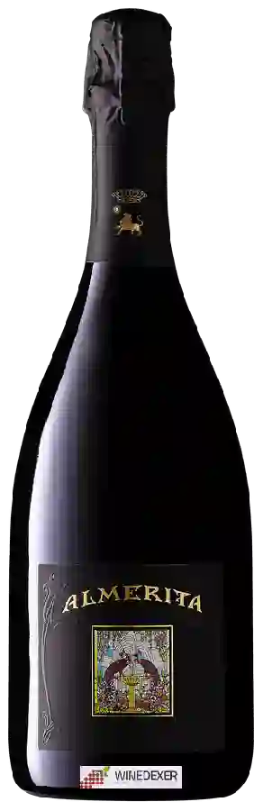 Winery Tenuta Regaleali - Brut Almerita Regaleali
