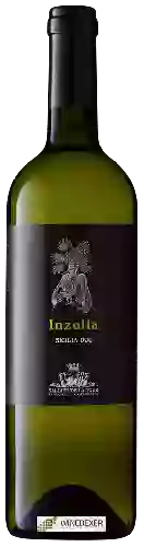 Winery Tenuta Regaleali - Sallier de La Tour Inzolia