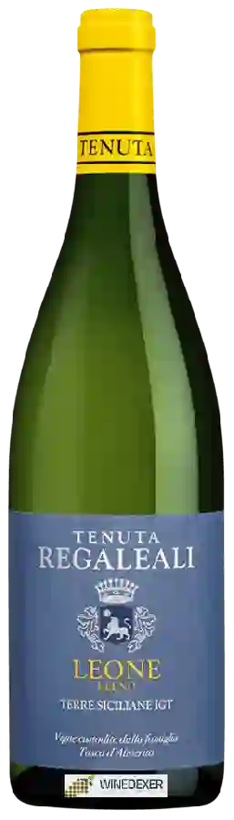 Winery Tenuta Regaleali - Leone d'Almerita (Tenuta Regaleali)