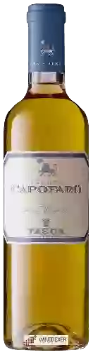 Winery Tenuta Regaleali - Malvasia Salina Capofaro