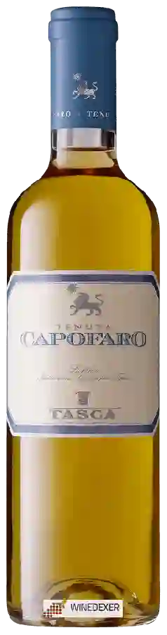 Winery Tenuta Regaleali - Malvasia Salina Capofaro