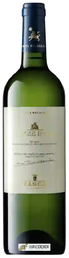 Winery Tenuta Regaleali - Nozze d'Oro