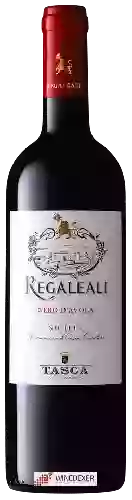 Winery Tenuta Regaleali - Regaleali Nero d'Avola