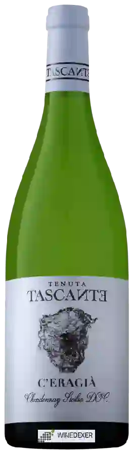 Winery Tenuta Regaleali - Tascante C'Eragià Chardonnay