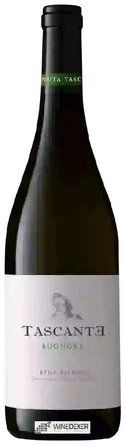 Winery Tenuta Regaleali - Tascante Carricante Sicilia Buonora Winery Tenuta Regaleali - Tascante Carricante Sicilia Buonora