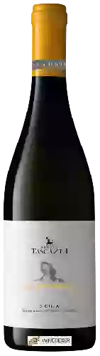 Winery Tenuta Regaleali - Tascante Chardonnay