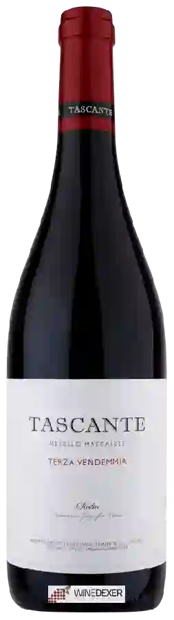 Winery Tenuta Regaleali - Tascante Terza Vendemmia Nerello Mascalese Winery Tenuta Regaleali - Tascante Terza Vendemmia Nerello Mascalese