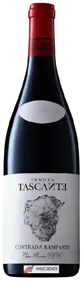 Winery Tenuta Regaleali - Tenuta Tascante Contrada Rampante Rosso