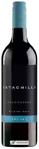 Winery Tatachilla - Foundation Shiraz