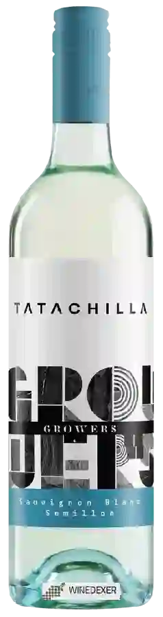 Winery Tatachilla - Growers Sauvignon Blanc - Sémillon Winery Tatachilla - Growers Sauvignon Blanc - Sémillon