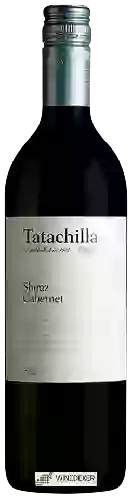 Winery Tatachilla - Shiraz - Cabernet