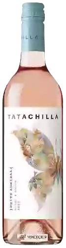 Winery Tatachilla - White Admiral Rosé