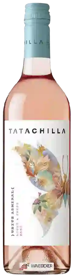 Winery Tatachilla - White Admiral Rosé Winery Tatachilla - White Admiral Rosé