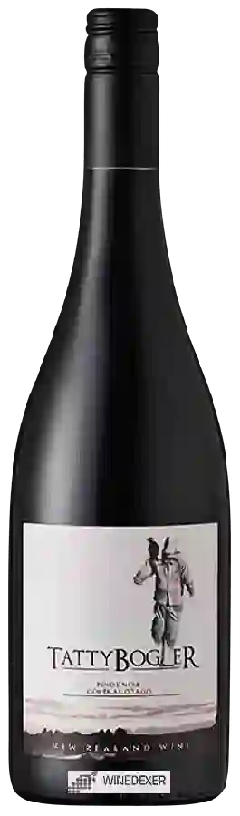 Winery Tatty Bogler - Pinot Noir