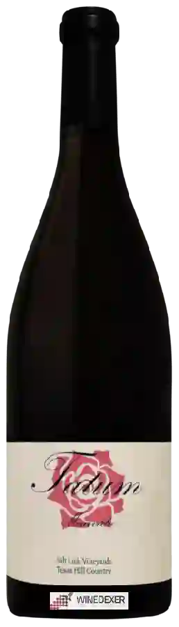 Winery Tatum - Salt Lick Vineyards Mourvèdre