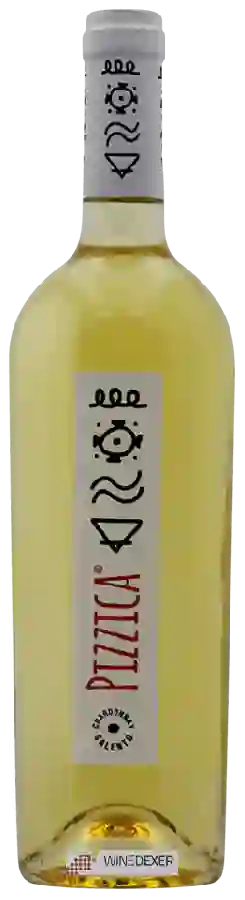 Winery Taurosso - Pizzica Chardonnay Winery Taurosso - Pizzica Chardonnay