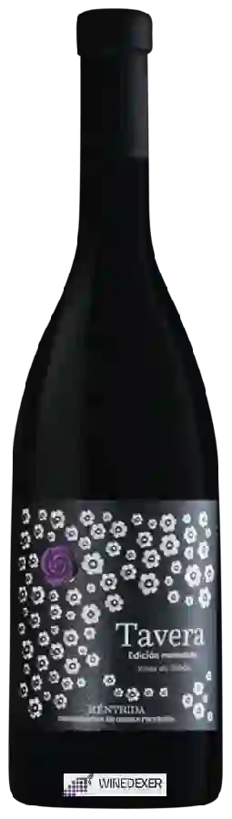 Winery Tavera - Edición Numerada Syrah Winery Tavera - Edición Numerada Syrah