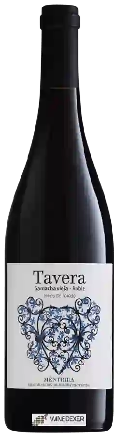 Winery Tavera - Garnacha Vieja Roble Winery Tavera - Garnacha Vieja Roble