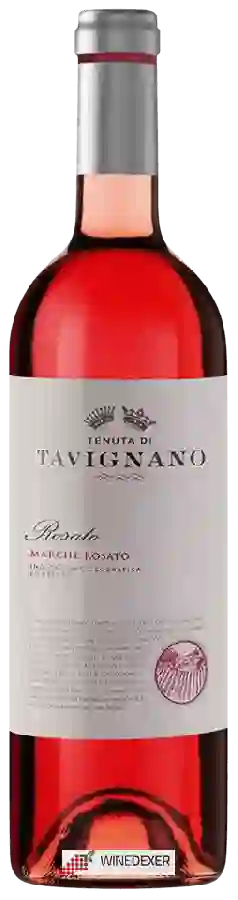 Winery Tenuta di Tavignano - Rosato